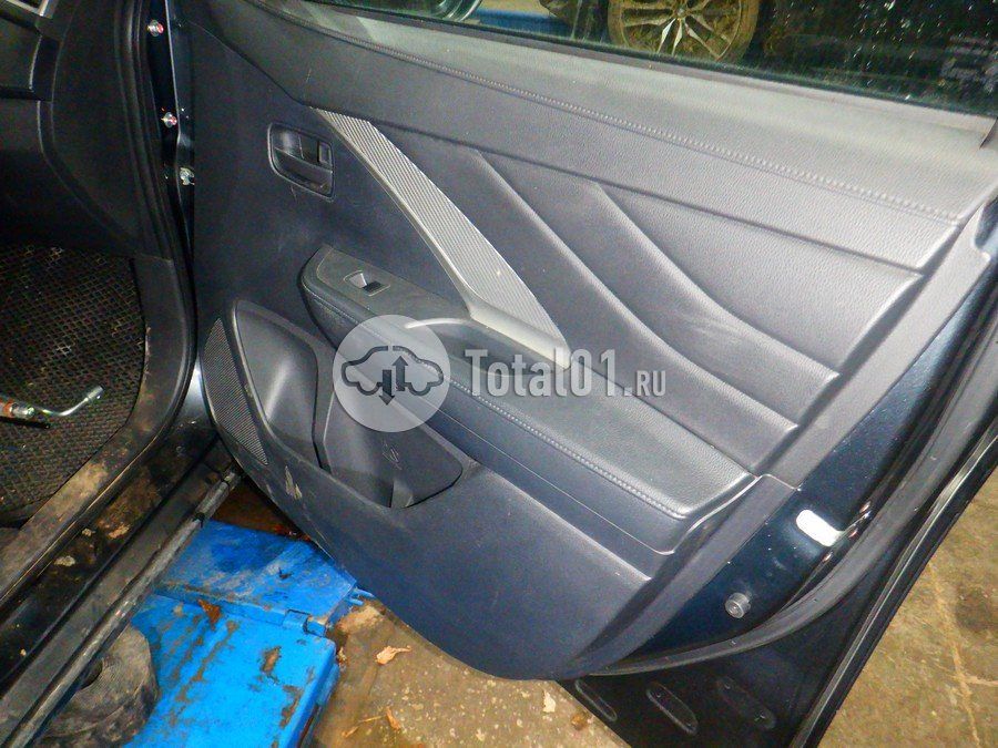 Фото Mitsubishi Xpander 20