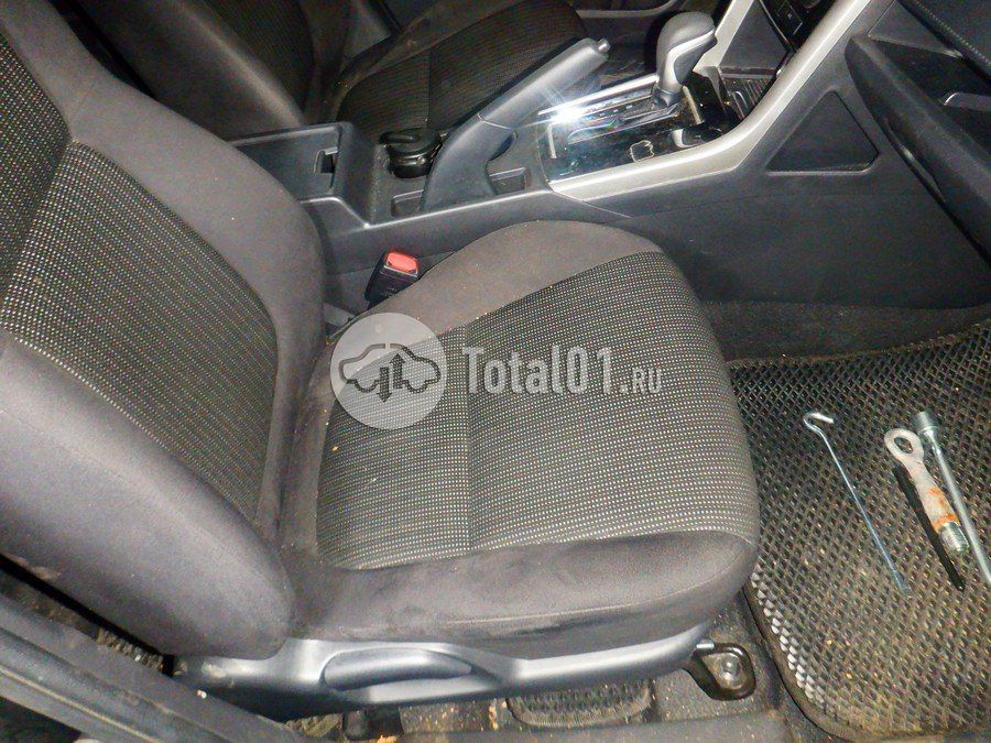 Фото Mitsubishi Xpander 26