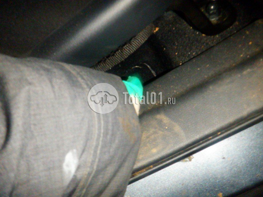 Фото Mitsubishi Xpander 30