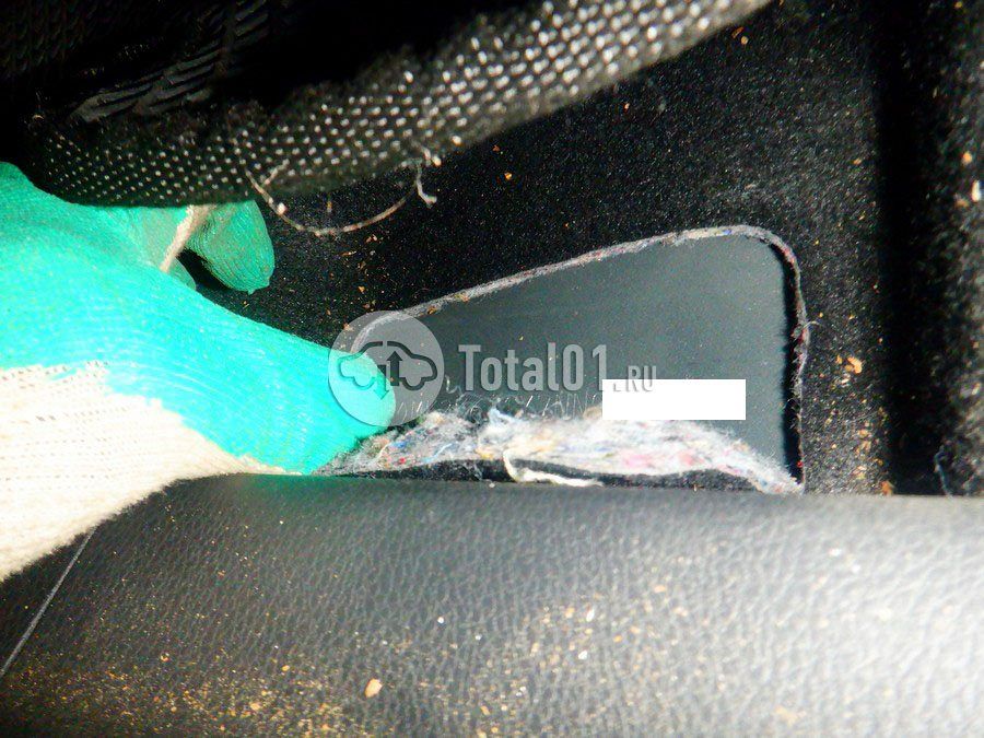 Фото Mitsubishi Xpander 32