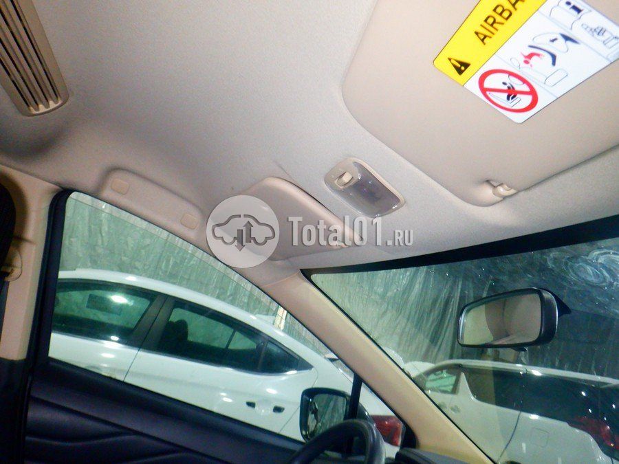 Фото Mitsubishi Xpander 36