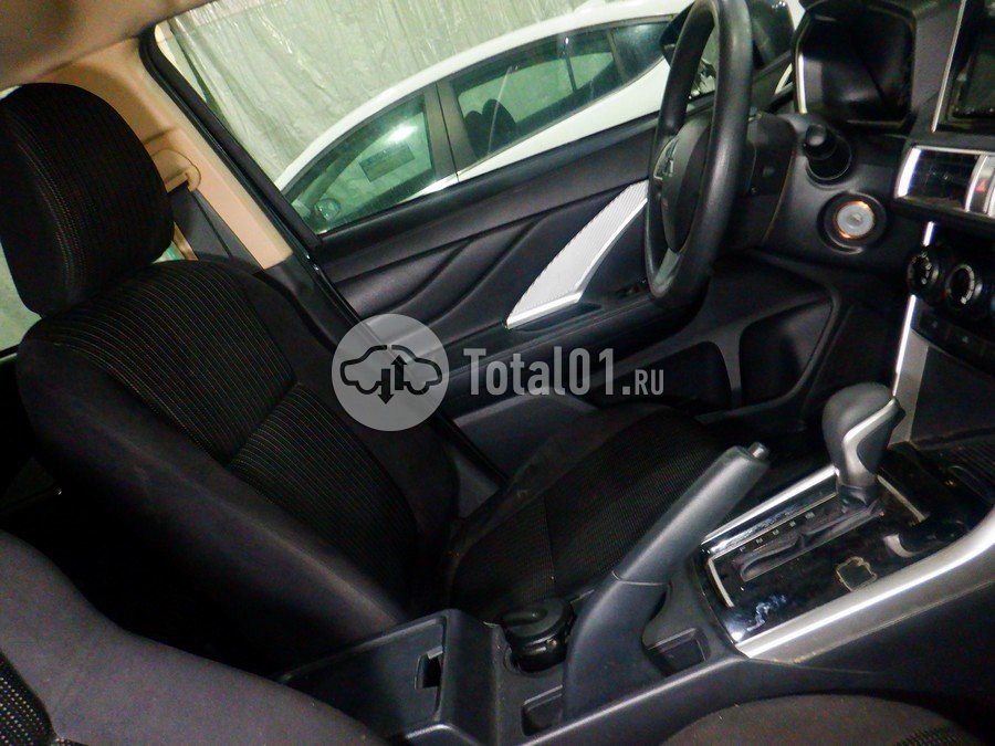 Фото Mitsubishi Xpander 40