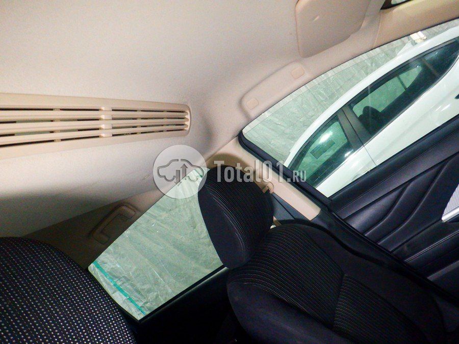 Фото Mitsubishi Xpander 42