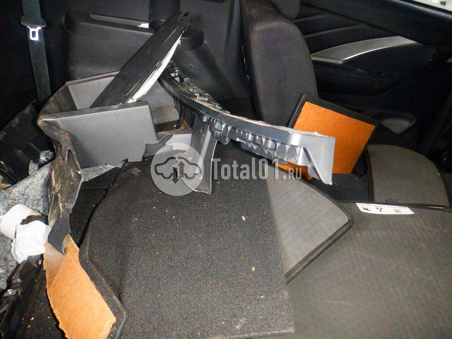 Фото Mitsubishi Xpander 46