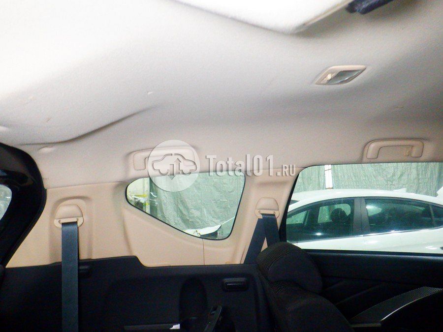 Фото Mitsubishi Xpander 48