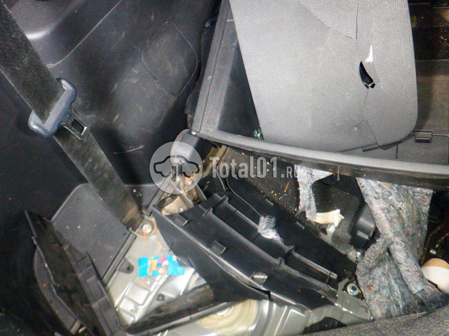 Фото Mitsubishi Xpander 50