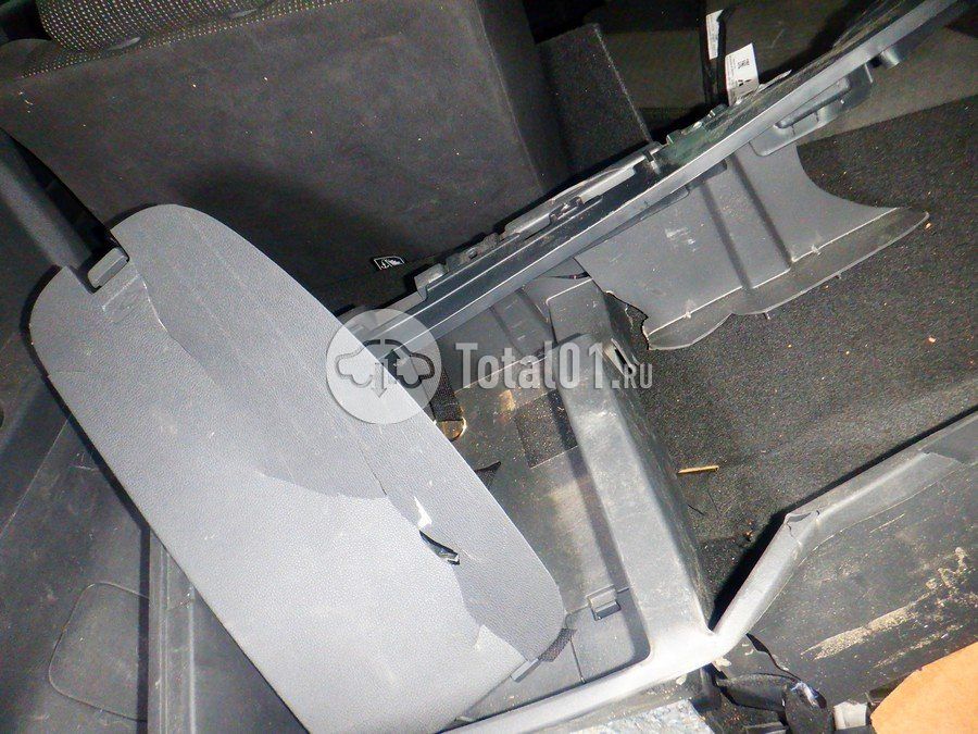 Фото Mitsubishi Xpander 52