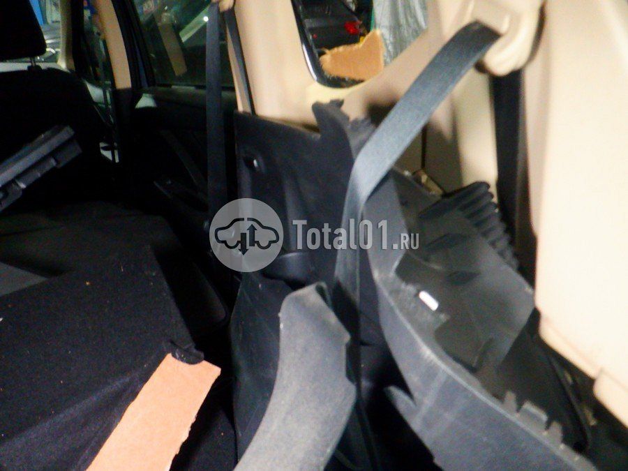 Фото Mitsubishi Xpander 54