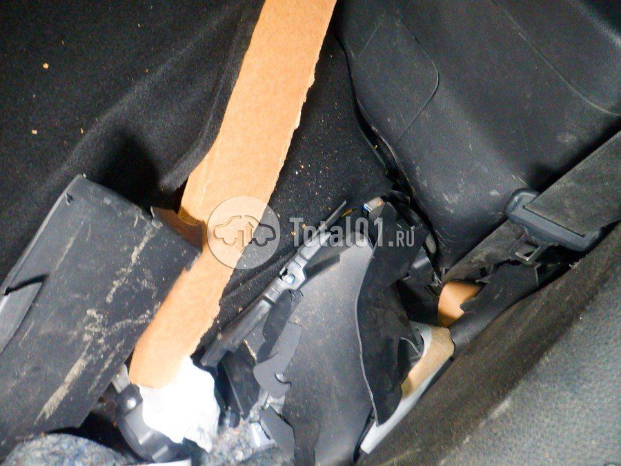 Фото Mitsubishi Xpander 56