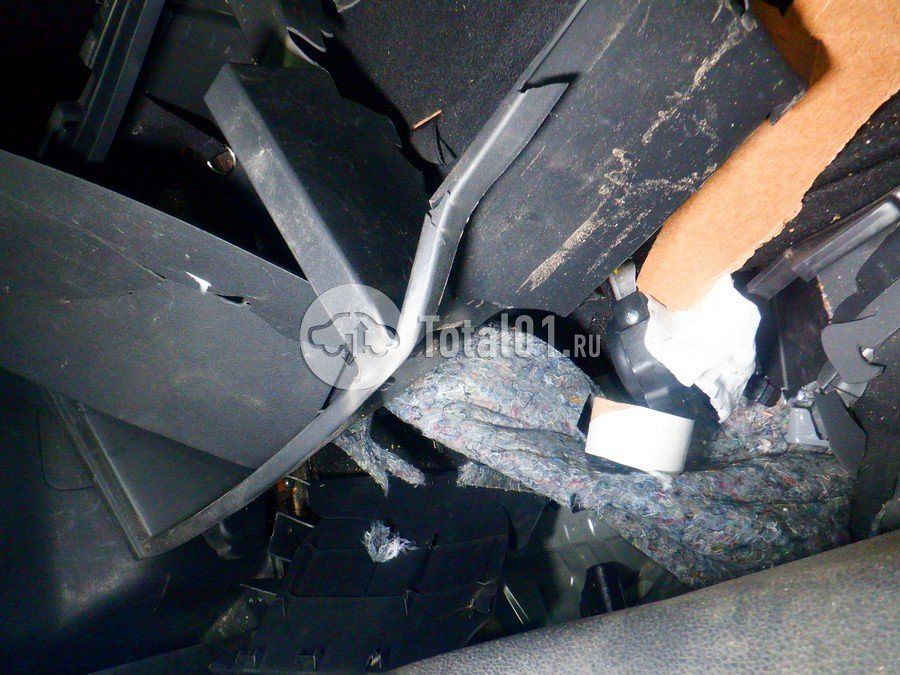 Фото Mitsubishi Xpander 58