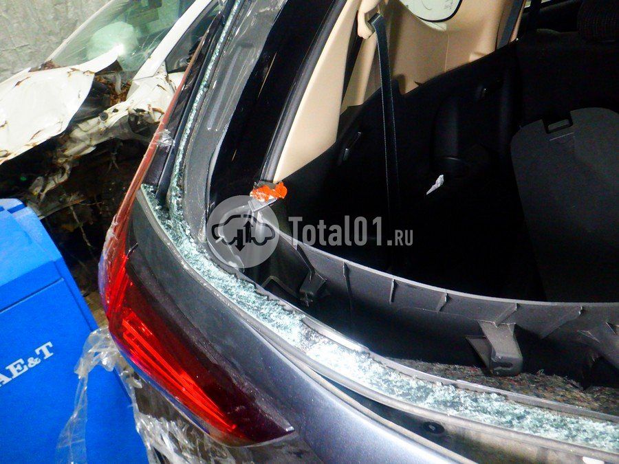 Фото Mitsubishi Xpander 66