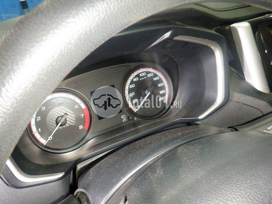 Фото Mitsubishi Xpander 74