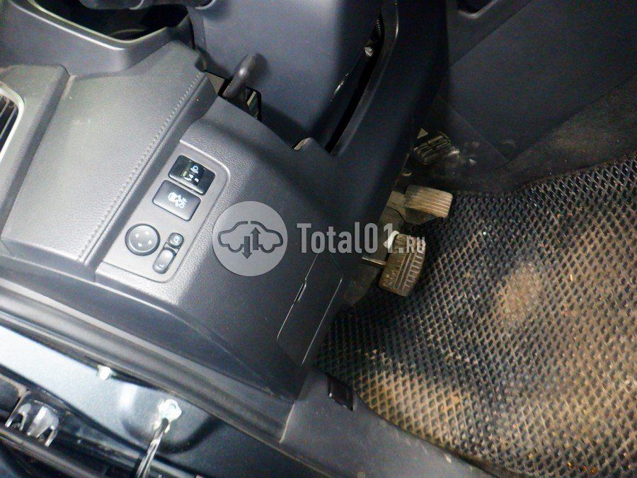 Фото Mitsubishi Xpander 76