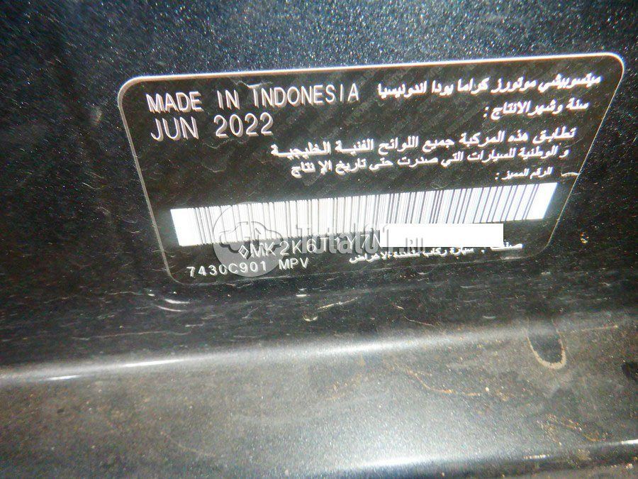 Фото Mitsubishi Xpander 84