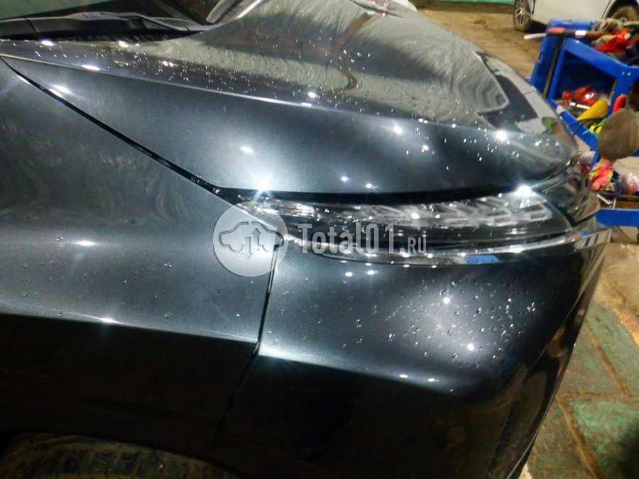 Фото Mitsubishi Xpander 86