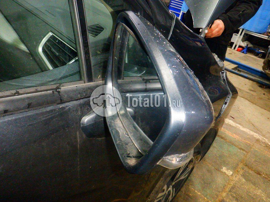 Фото Mitsubishi Xpander 96