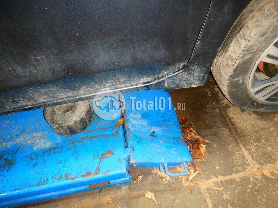 Фото Mitsubishi Xpander 98