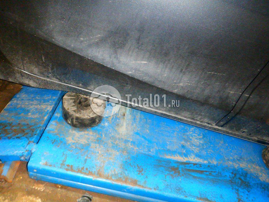 Фото Mitsubishi Xpander 102