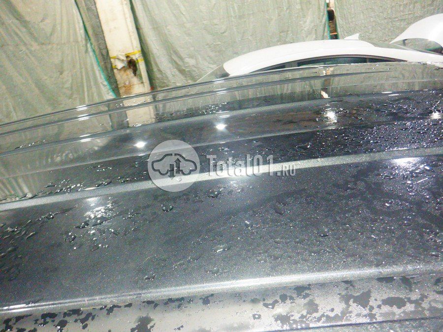 Фото Mitsubishi Xpander 106