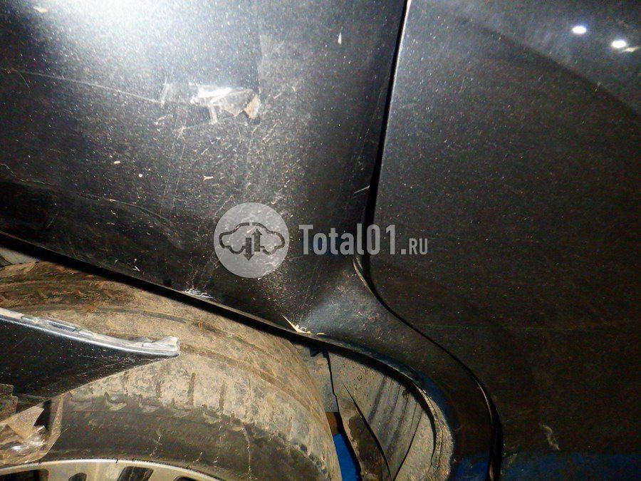 Фото Mitsubishi Xpander 112