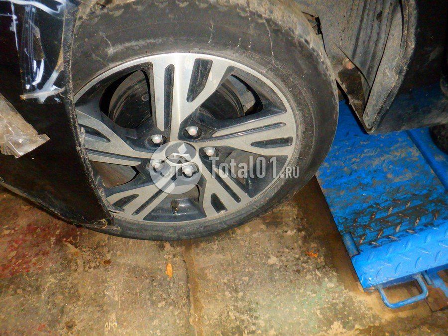 Фото Mitsubishi Xpander 114