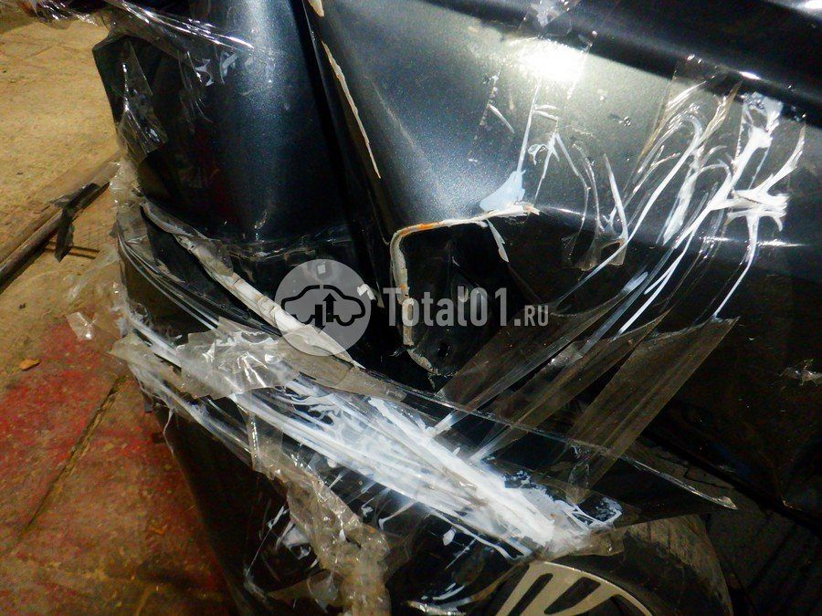 Фото Mitsubishi Xpander 116