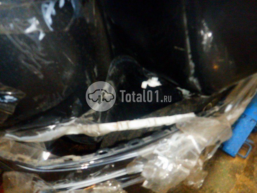 Фото Mitsubishi Xpander 118