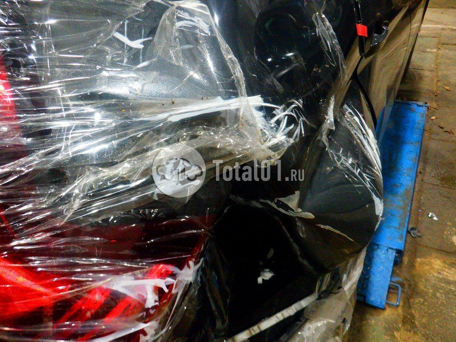 Фото Mitsubishi Xpander 120