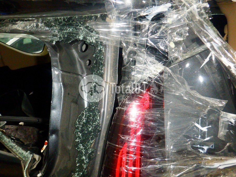 Фото Mitsubishi Xpander 124