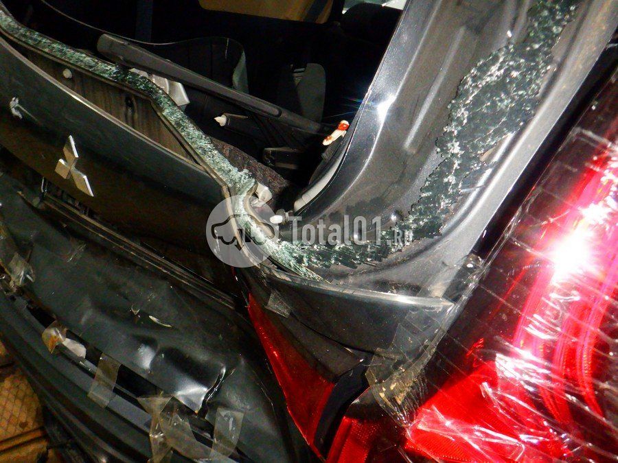 Фото Mitsubishi Xpander 126