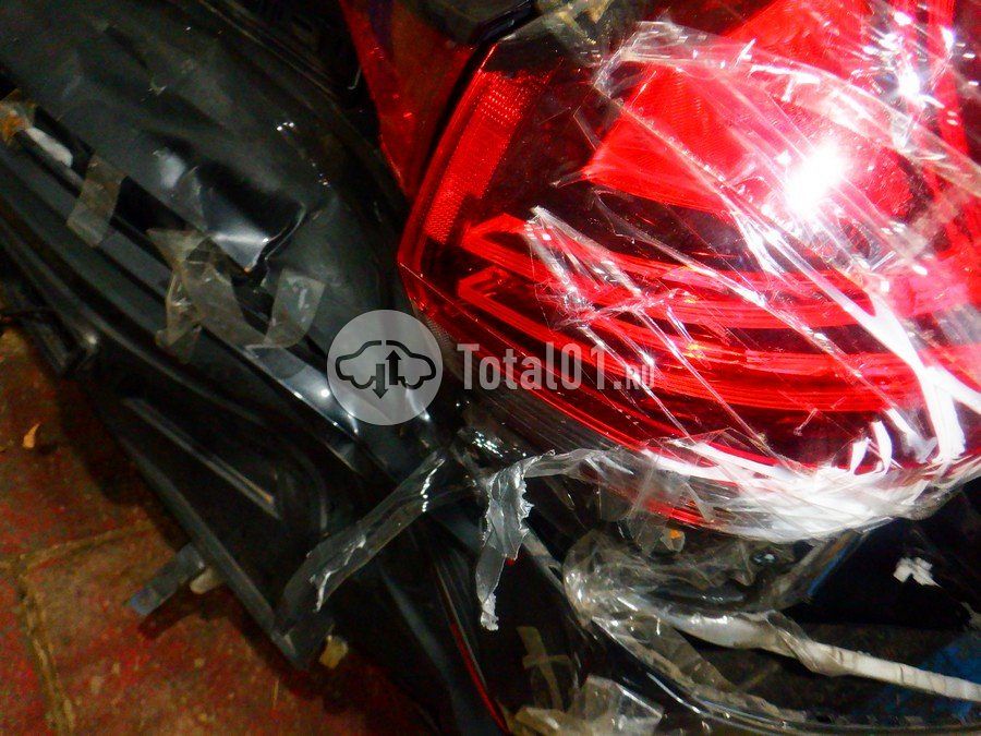 Фото Mitsubishi Xpander 128