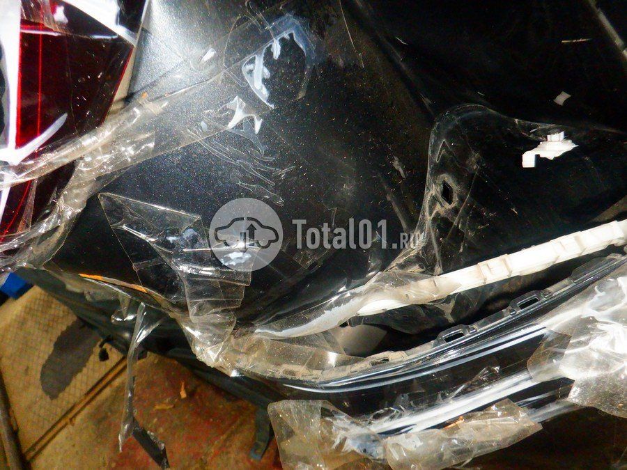 Фото Mitsubishi Xpander 130