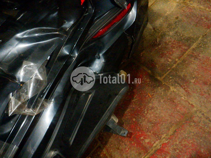 Фото Mitsubishi Xpander 136