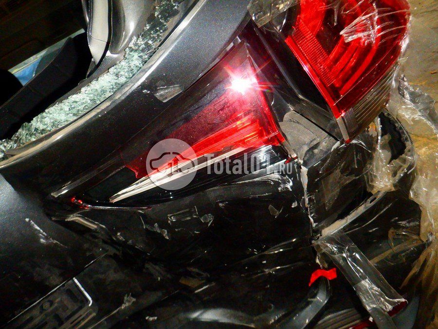 Фото Mitsubishi Xpander 140