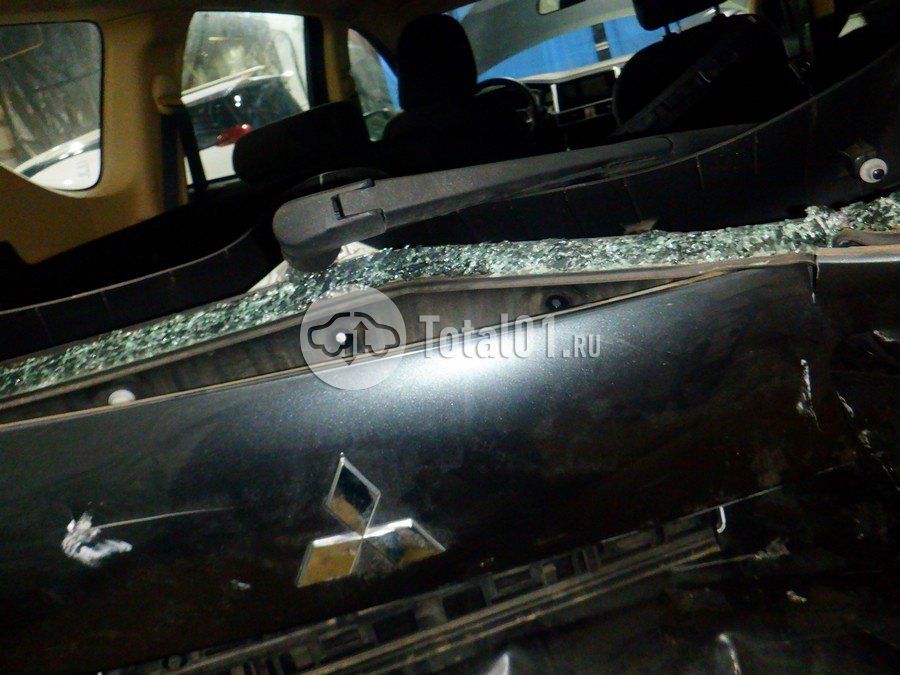 Фото Mitsubishi Xpander 142