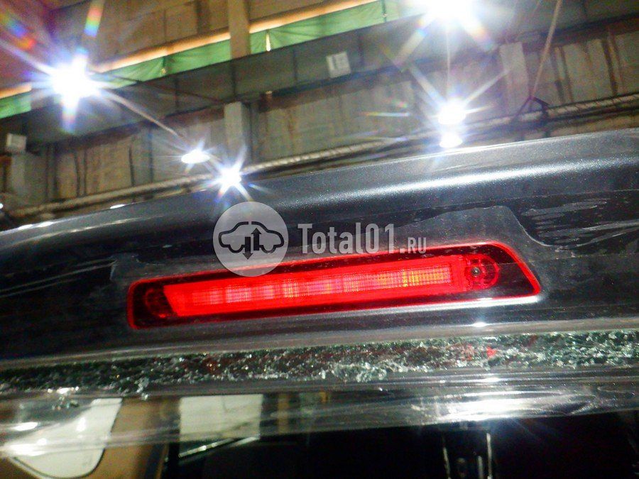 Фото Mitsubishi Xpander 146