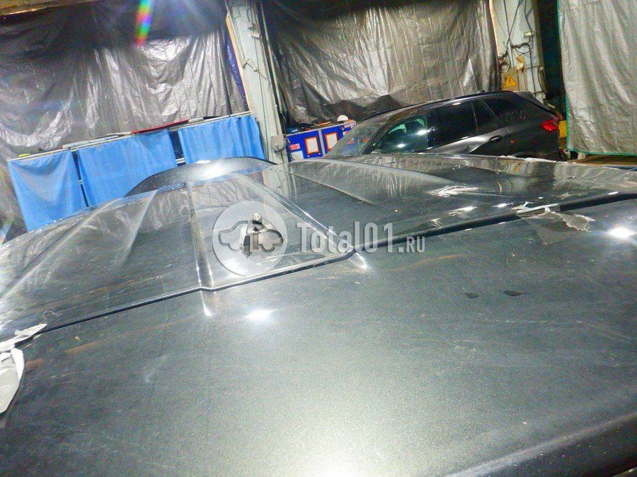 Фото Mitsubishi Xpander 148