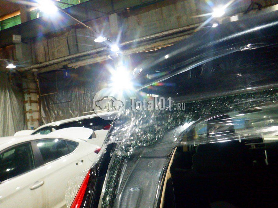 Фото Mitsubishi Xpander 150