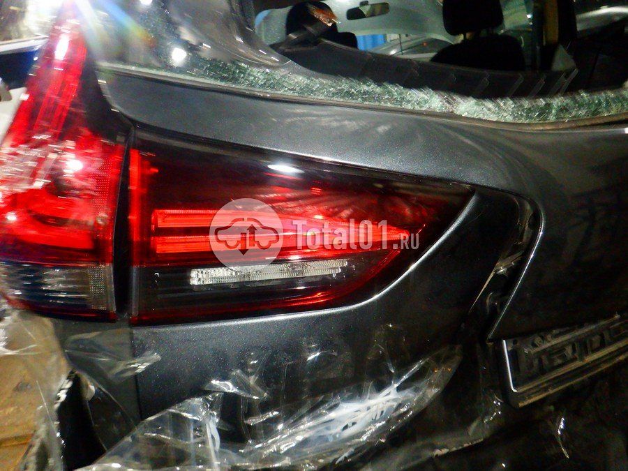 Фото Mitsubishi Xpander 152