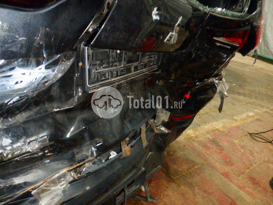 Фото Mitsubishi Xpander 156