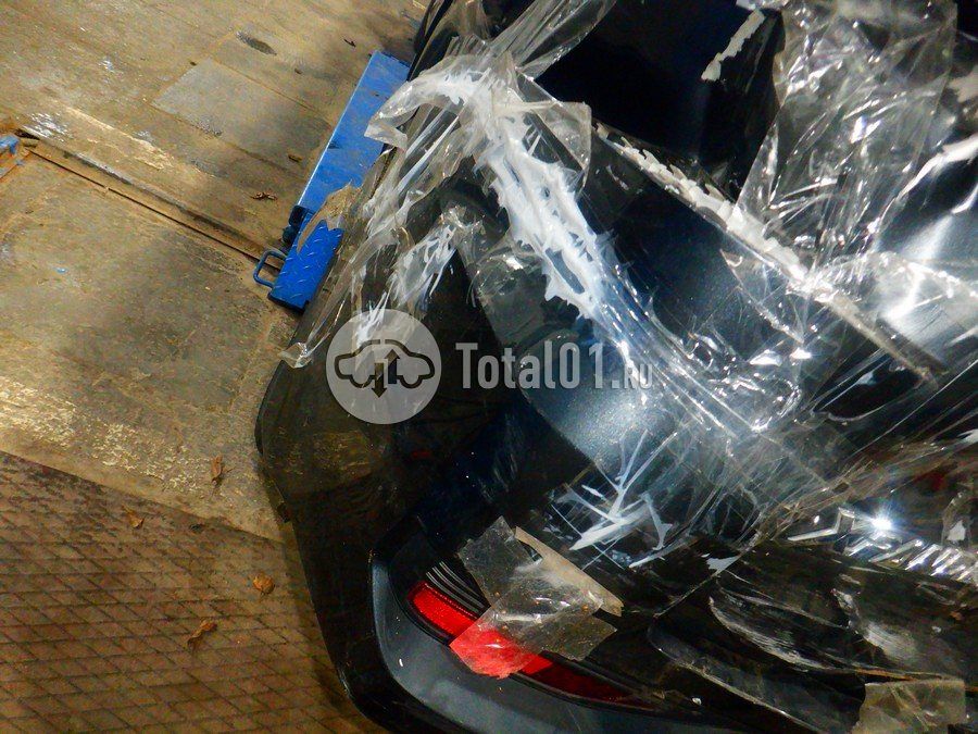 Фото Mitsubishi Xpander 160