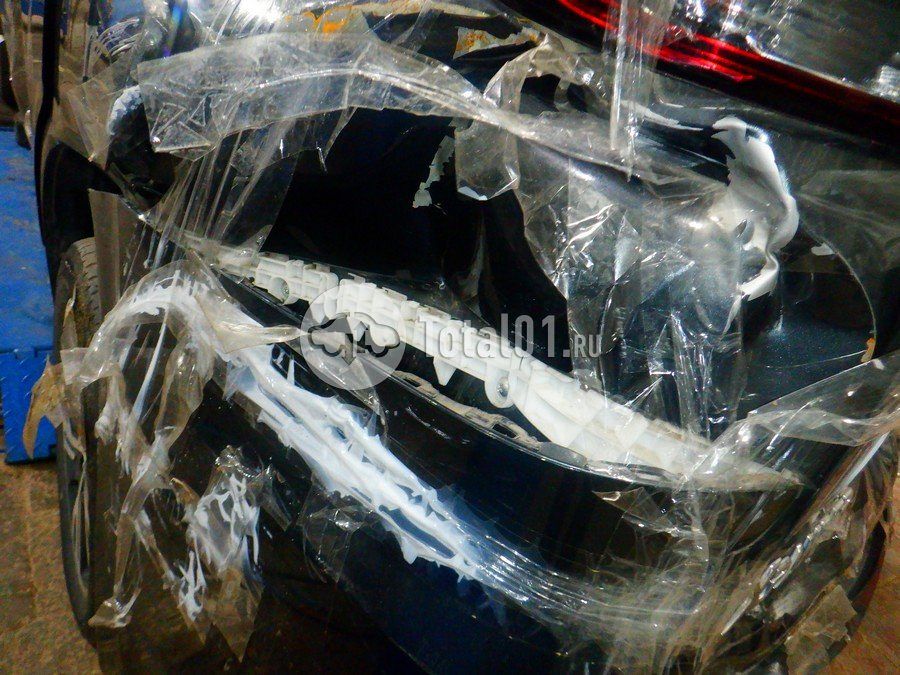 Фото Mitsubishi Xpander 162