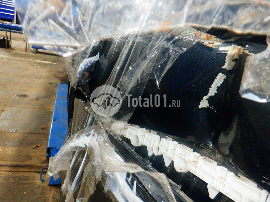 Фото Mitsubishi Xpander 164