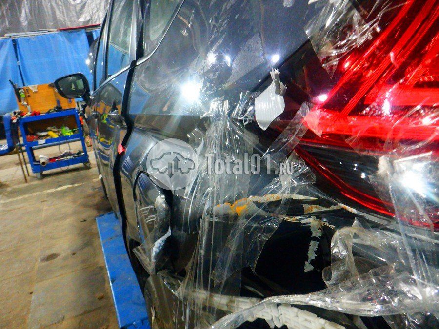 Фото Mitsubishi Xpander 166