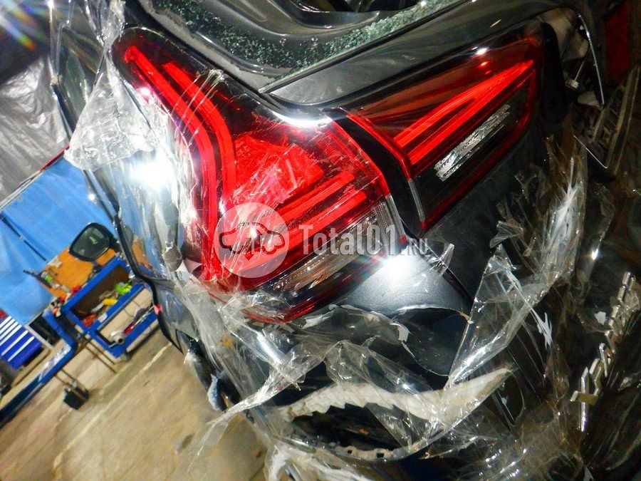 Фото Mitsubishi Xpander 170