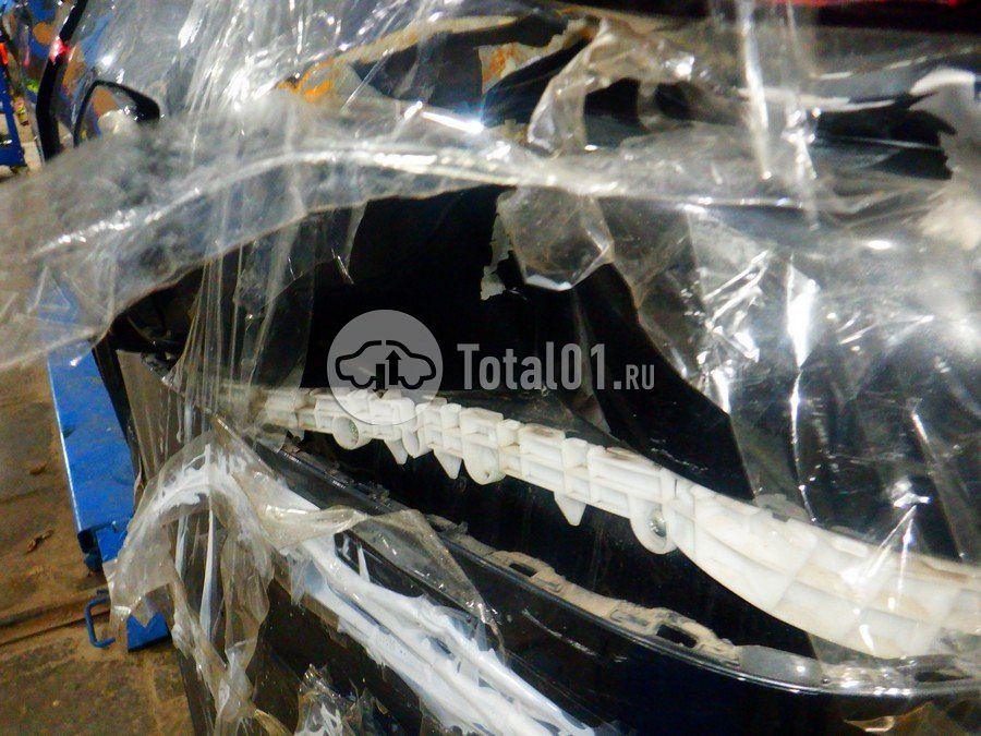 Фото Mitsubishi Xpander 174