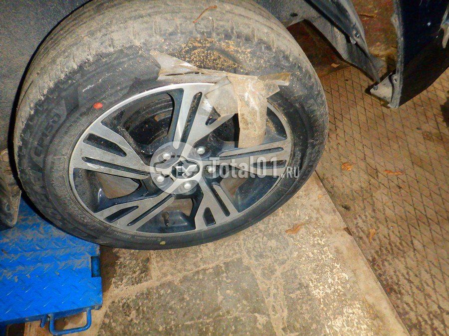 Фото Mitsubishi Xpander 182