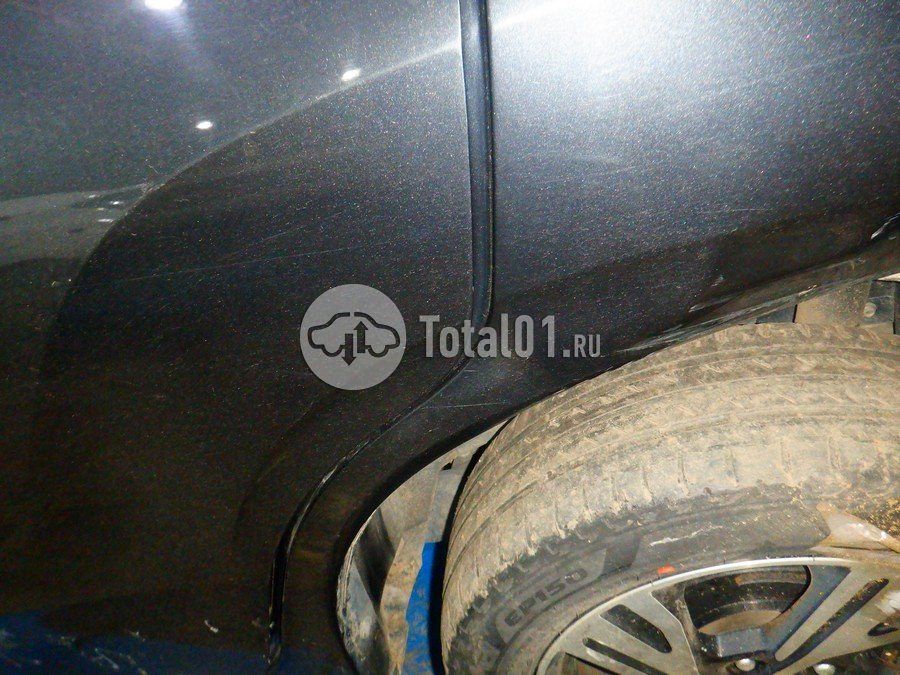 Фото Mitsubishi Xpander 186