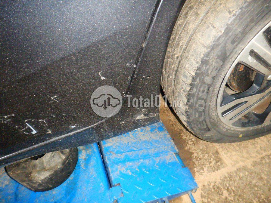 Фото Mitsubishi Xpander 188