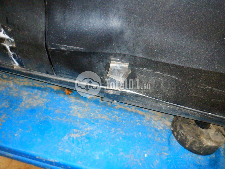 Фото Mitsubishi Xpander 190